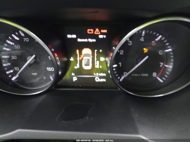 Продажа на аукционе авто 2015 Land Rover Range Rover Evoque Pure, vin: SALVP2BGXFH012747, номер лота: 45039148