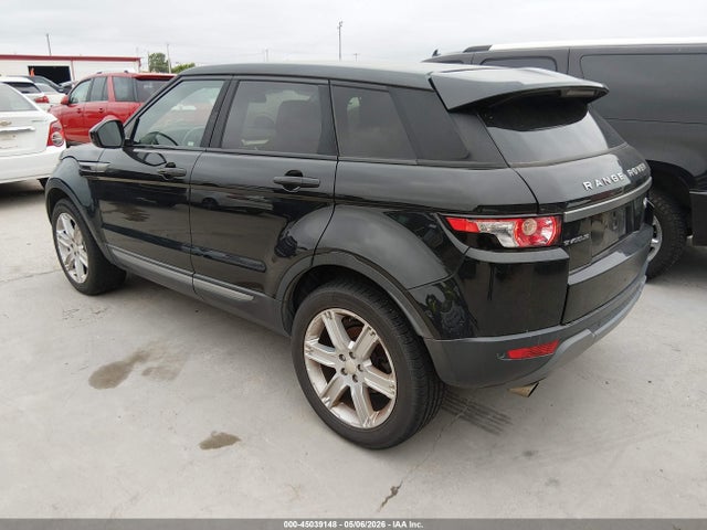 Продажа на аукционе авто 2015 Land Rover Range Rover Evoque Pure, vin: SALVP2BGXFH012747, номер лота: 45039148