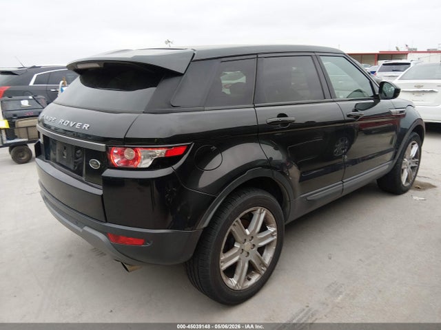 Продажа на аукционе авто 2015 Land Rover Range Rover Evoque Pure, vin: SALVP2BGXFH012747, номер лота: 45039148