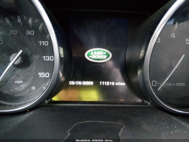 Продажа на аукционе авто 2015 Land Rover Range Rover Evoque Pure, vin: SALVP2BGXFH012747, номер лота: 45039148