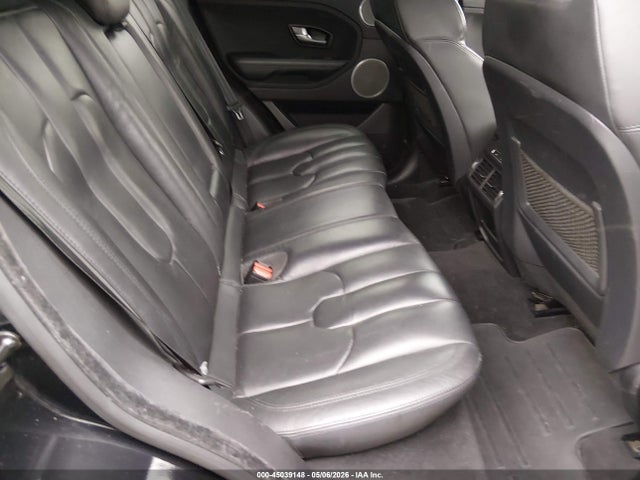 Продажа на аукционе авто 2015 Land Rover Range Rover Evoque Pure, vin: SALVP2BGXFH012747, номер лота: 45039148