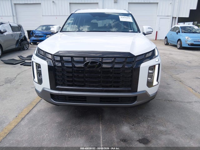 Продаж на аукціоні авто 2025 Hyundai Palisade Sel, vin: KM8R24GE9SU879791, номер лоту: 45039152