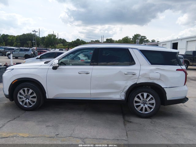 Продаж на аукціоні авто 2025 Hyundai Palisade Sel, vin: KM8R24GE9SU879791, номер лоту: 45039152