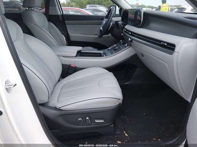 Продаж на аукціоні авто 2025 Hyundai Palisade Sel, vin: KM8R24GE9SU879791, номер лоту: 45039152