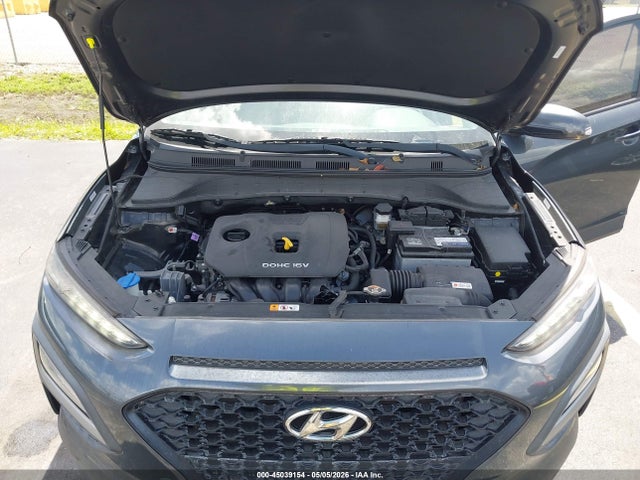 Продаж на аукціоні авто 2020 Hyundai Kona Sel, vin: KM8K22AA7LU512904, номер лоту: 45039154