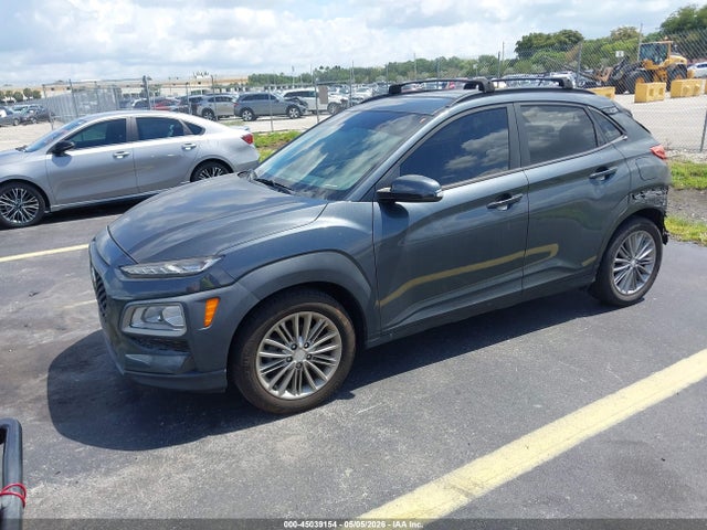 Продаж на аукціоні авто 2020 Hyundai Kona Sel, vin: KM8K22AA7LU512904, номер лоту: 45039154