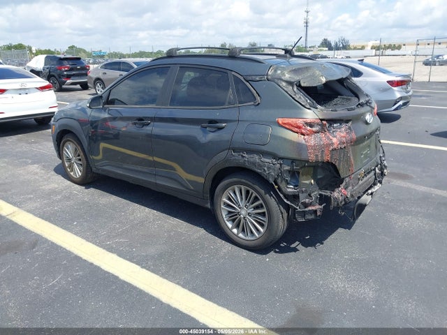 Продаж на аукціоні авто 2020 Hyundai Kona Sel, vin: KM8K22AA7LU512904, номер лоту: 45039154