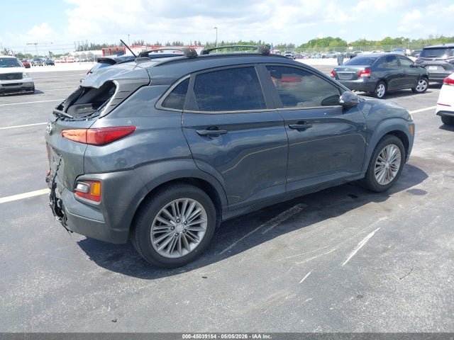 Продаж на аукціоні авто 2020 Hyundai Kona Sel, vin: KM8K22AA7LU512904, номер лоту: 45039154