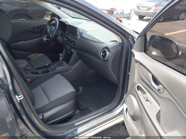 Продаж на аукціоні авто 2020 Hyundai Kona Sel, vin: KM8K22AA7LU512904, номер лоту: 45039154