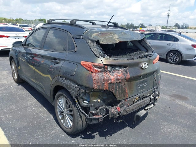 Продаж на аукціоні авто 2020 Hyundai Kona Sel, vin: KM8K22AA7LU512904, номер лоту: 45039154