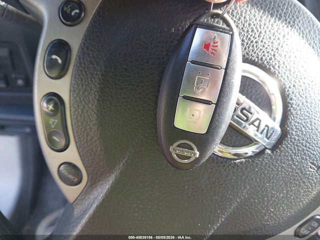Продажа на аукционе авто 2012 Nissan Rogue Sv, vin: JN8AS5MV1CW711018, номер лота: 45039156