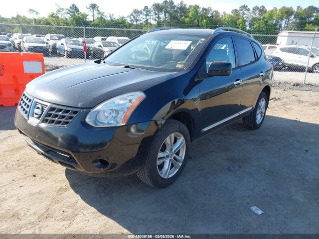 Продажа на аукционе авто 2012 Nissan Rogue Sv, vin: JN8AS5MV1CW711018, номер лота: 45039156