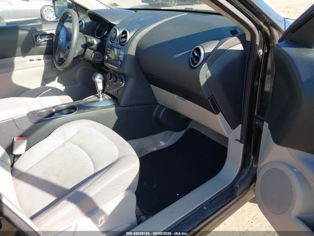Продажа на аукционе авто 2012 Nissan Rogue Sv, vin: JN8AS5MV1CW711018, номер лота: 45039156