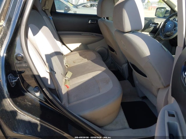 Продажа на аукционе авто 2012 Nissan Rogue Sv, vin: JN8AS5MV1CW711018, номер лота: 45039156