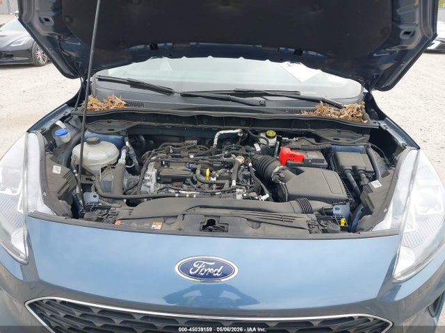Aukcja sprzedaży 2020 Ford Escape Se, vin: 1FMCU0G61LUC67474, numer aukcji: 45039159