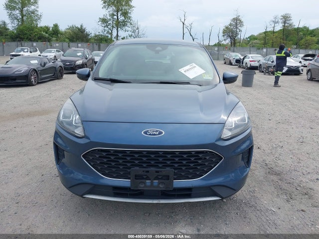 Aukcja sprzedaży 2020 Ford Escape Se, vin: 1FMCU0G61LUC67474, numer aukcji: 45039159