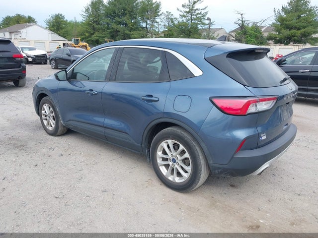 Aukcja sprzedaży 2020 Ford Escape Se, vin: 1FMCU0G61LUC67474, numer aukcji: 45039159