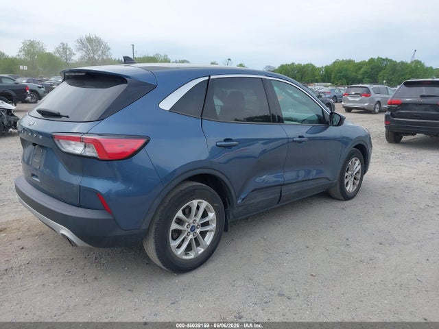 Aukcja sprzedaży 2020 Ford Escape Se, vin: 1FMCU0G61LUC67474, numer aukcji: 45039159