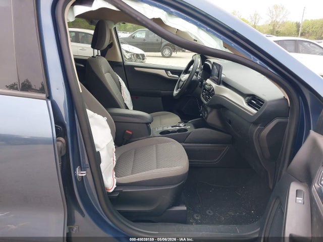 Aukcja sprzedaży 2020 Ford Escape Se, vin: 1FMCU0G61LUC67474, numer aukcji: 45039159