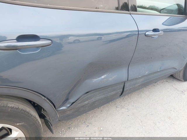 Aukcja sprzedaży 2020 Ford Escape Se, vin: 1FMCU0G61LUC67474, numer aukcji: 45039159