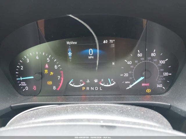 Aukcja sprzedaży 2020 Ford Escape Se, vin: 1FMCU0G61LUC67474, numer aukcji: 45039159