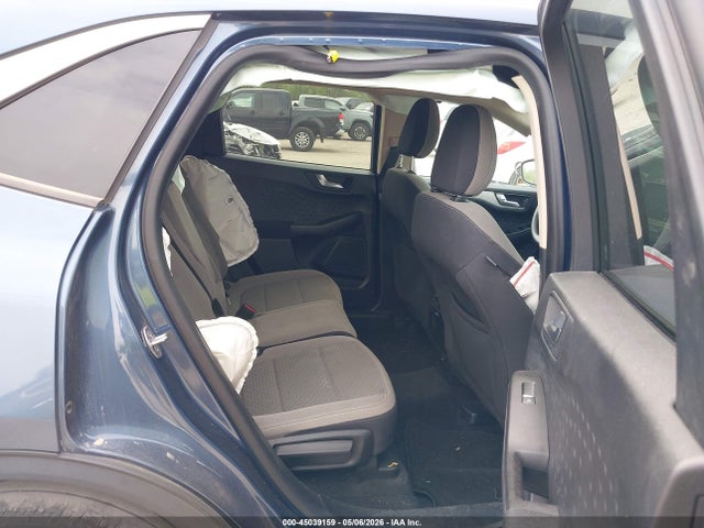 Aukcja sprzedaży 2020 Ford Escape Se, vin: 1FMCU0G61LUC67474, numer aukcji: 45039159