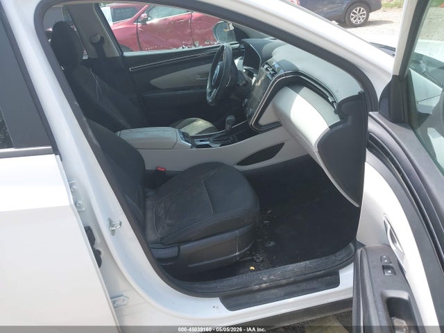 45039160 :رقم المزاد ، 5NMJBCAEXNH048994 vin ، 2022 Hyundai Tucson Sel مزاد بيع