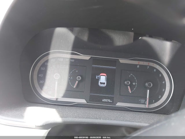 45039160 :رقم المزاد ، 5NMJBCAEXNH048994 vin ، 2022 Hyundai Tucson Sel مزاد بيع
