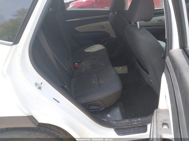 45039160 :رقم المزاد ، 5NMJBCAEXNH048994 vin ، 2022 Hyundai Tucson Sel مزاد بيع