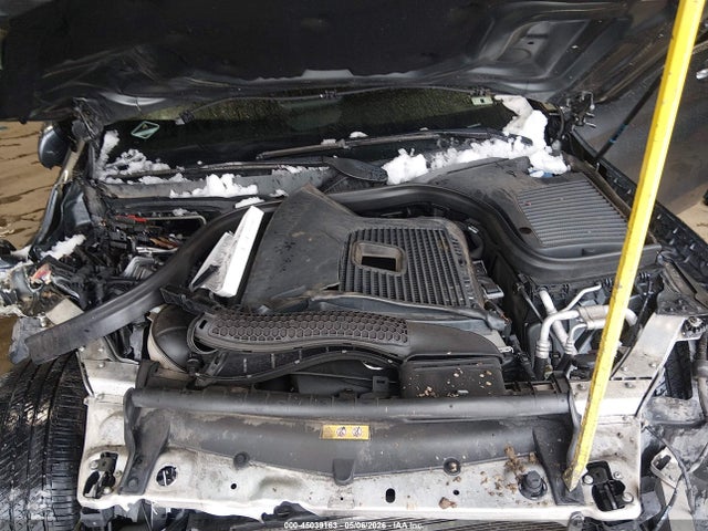 WDC0G4KBXJV027870 Mercedes-Benz Glc 300 4matic