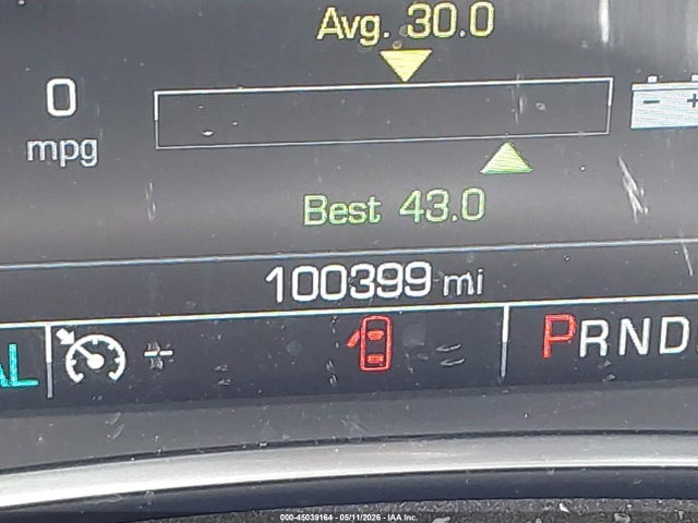 45039164 :رقم المزاد ، 1G1ZD5ST2JF288272 vin ، 2018 Chevrolet Malibu Lt مزاد بيع