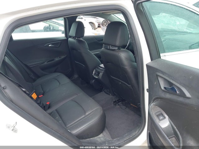 45039164 :رقم المزاد ، 1G1ZD5ST2JF288272 vin ، 2018 Chevrolet Malibu Lt مزاد بيع