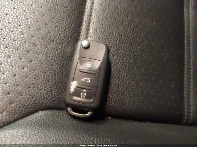 Aukcja sprzedaży 2015 Volkswagen Jetta 1.8t Se, vin: 3VWD17AJXFM254879, numer aukcji: 45039167