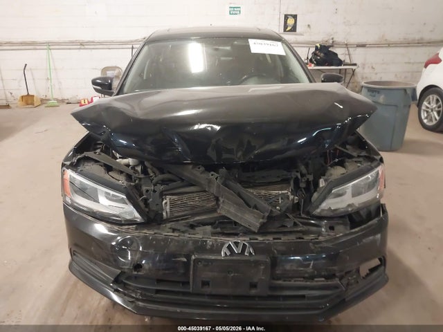Aukcja sprzedaży 2015 Volkswagen Jetta 1.8t Se, vin: 3VWD17AJXFM254879, numer aukcji: 45039167
