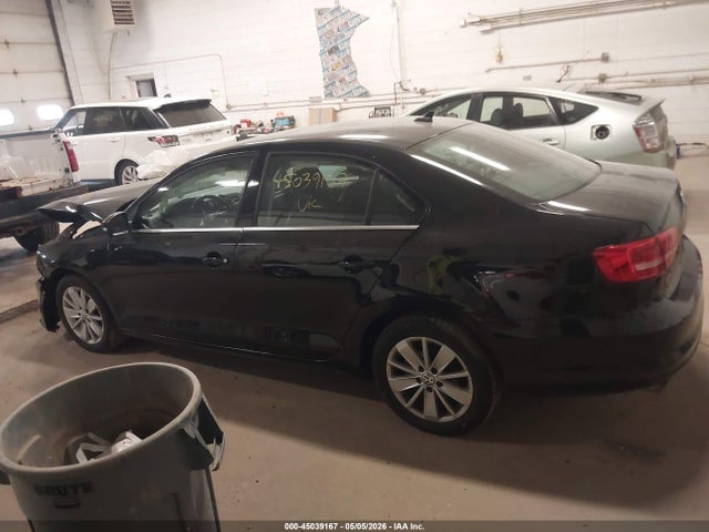 Aukcja sprzedaży 2015 Volkswagen Jetta 1.8t Se, vin: 3VWD17AJXFM254879, numer aukcji: 45039167