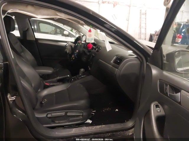 Aukcja sprzedaży 2015 Volkswagen Jetta 1.8t Se, vin: 3VWD17AJXFM254879, numer aukcji: 45039167