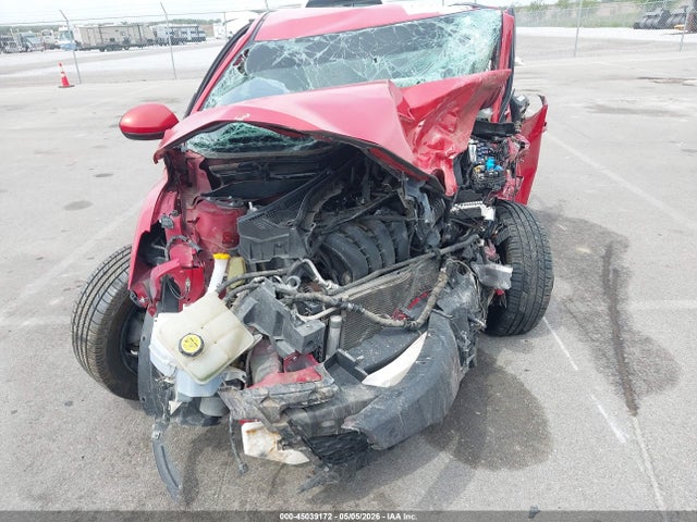 Aukcja sprzedaży 2013 Mazda Mazda3 I Touring, vin: JM1BL1V75D1717019, numer aukcji: 45039172