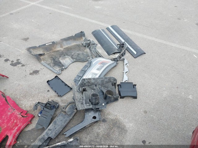 Aukcja sprzedaży 2013 Mazda Mazda3 I Touring, vin: JM1BL1V75D1717019, numer aukcji: 45039172