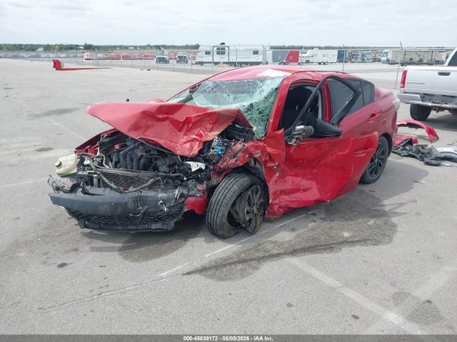 Aukcja sprzedaży 2013 Mazda Mazda3 I Touring, vin: JM1BL1V75D1717019, numer aukcji: 45039172