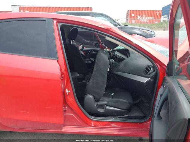 Aukcja sprzedaży 2013 Mazda Mazda3 I Touring, vin: JM1BL1V75D1717019, numer aukcji: 45039172