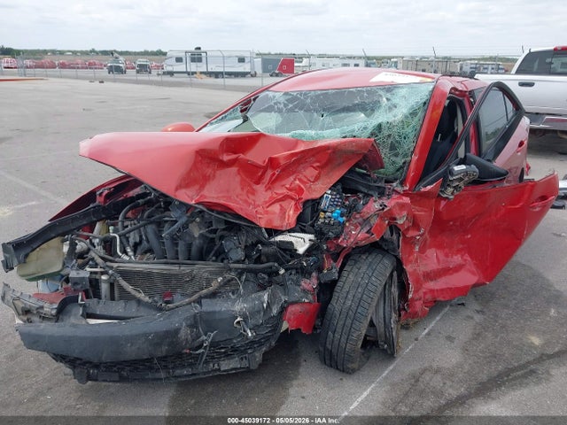 Aukcja sprzedaży 2013 Mazda Mazda3 I Touring, vin: JM1BL1V75D1717019, numer aukcji: 45039172