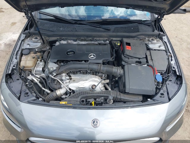 Aukcja sprzedaży 2019 Mercedes-benz A 220, vin: WDD3G4EB2KW020623, numer aukcji: 45039175