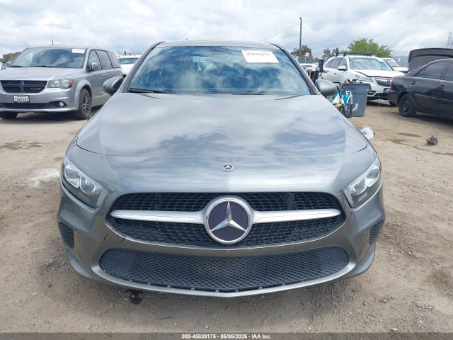 Aukcja sprzedaży 2019 Mercedes-benz A 220, vin: WDD3G4EB2KW020623, numer aukcji: 45039175
