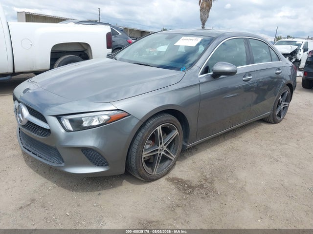 Aukcja sprzedaży 2019 Mercedes-benz A 220, vin: WDD3G4EB2KW020623, numer aukcji: 45039175