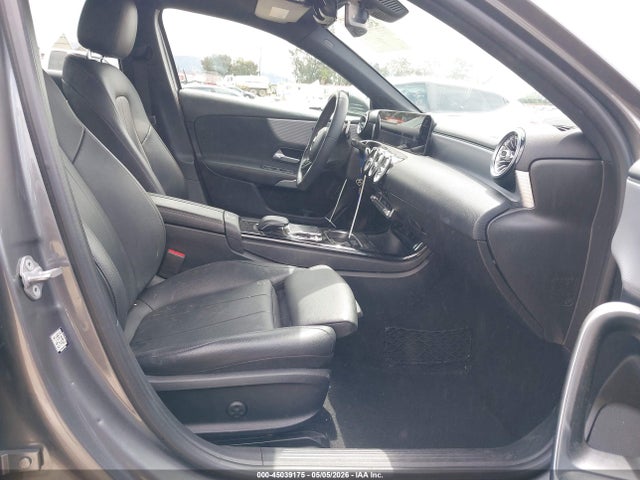 Aukcja sprzedaży 2019 Mercedes-benz A 220, vin: WDD3G4EB2KW020623, numer aukcji: 45039175