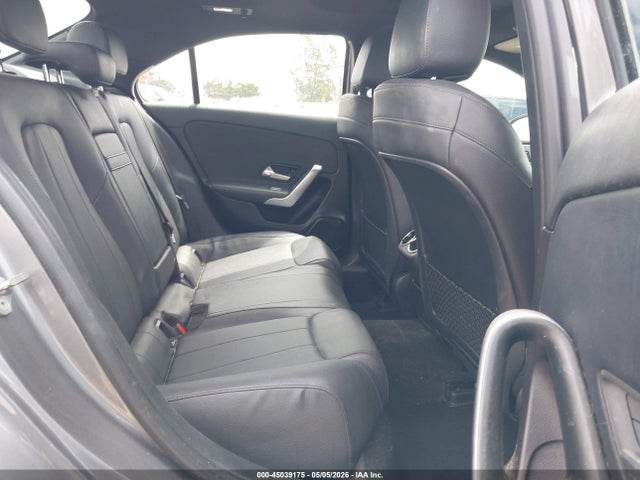 Aukcja sprzedaży 2019 Mercedes-benz A 220, vin: WDD3G4EB2KW020623, numer aukcji: 45039175