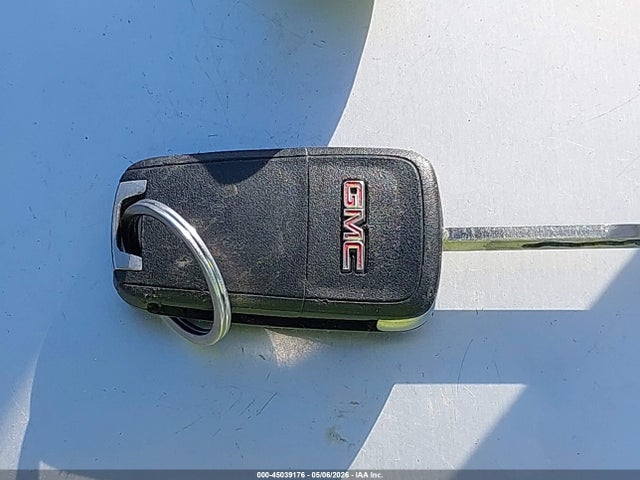 2GKFLZE38F6207037 GMC Terrain Denali