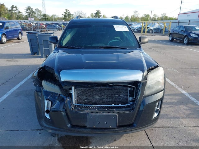 2GKFLZE38F6207037 GMC Terrain Denali