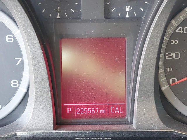 2GKFLZE38F6207037 GMC Terrain Denali