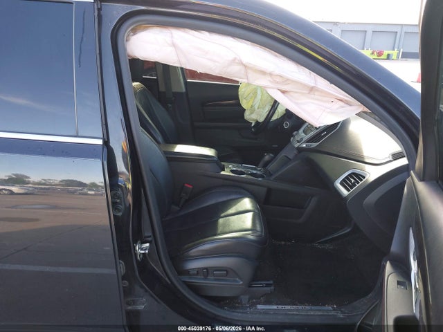 2GKFLZE38F6207037 GMC Terrain Denali
